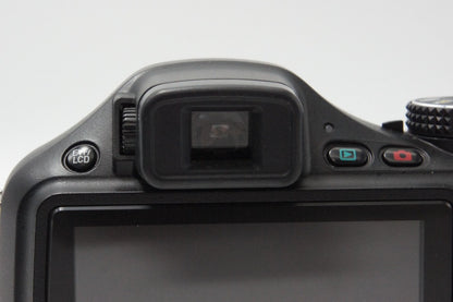 美品 CASIO カシオ HIGH SPEED EXILIM EX-FH20 デジタルカメラ ケース付 260624k