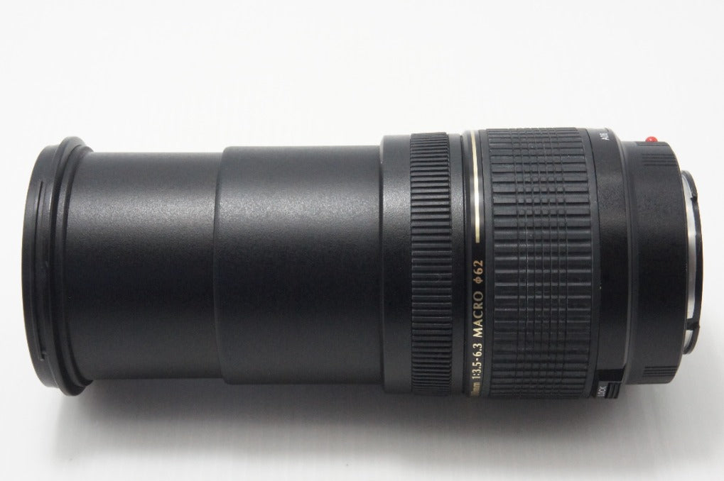 TAMRON AF 28-300mm F3.5-6.3 XR LD Aspherical IF MACRO A06 SONY MINOLTA αマウント ズームレンズ 260619c