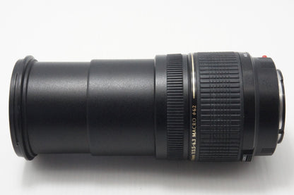 TAMRON AF 28-300mm F3.5-6.3 XR LD Aspherical IF MACRO A06 SONY MINOLTA αマウント ズームレンズ 260619c