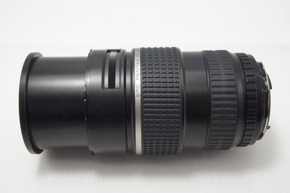 良品 ペンタックス smc PENTAX FA 645 80-160mm F4.5 中判レンズ フード ケース付 260624br
