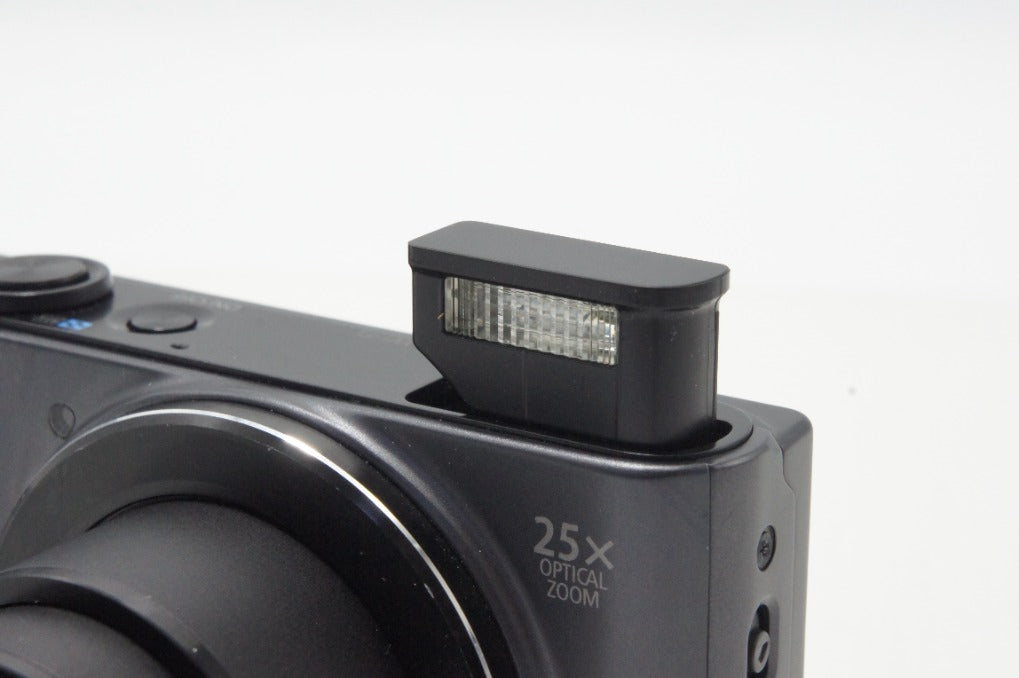 Canon キヤノン PowerShot SX620 HS コンパクトデジタルカメラ ブラック 260625p