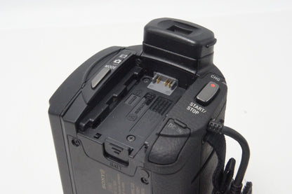 SONY ソニー Handycam HDR-PJ760 デジタルHDビデオカメラレコーダー 260624y