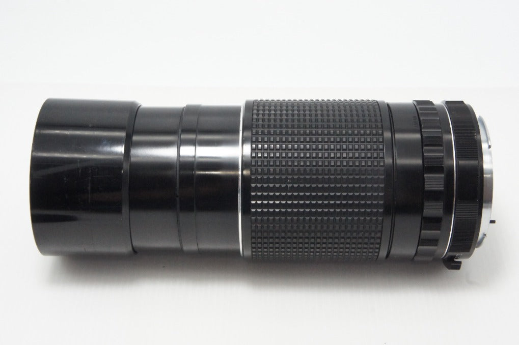 良品 ペンタックス smc PENTAX 67 300mm F4 中判レンズ MF 260616r