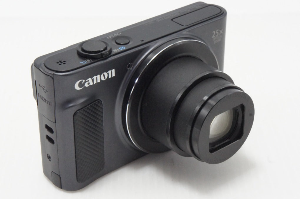 Canon キヤノン PowerShot SX620 HS コンパクトデジタルカメラ ブラック 260616ap