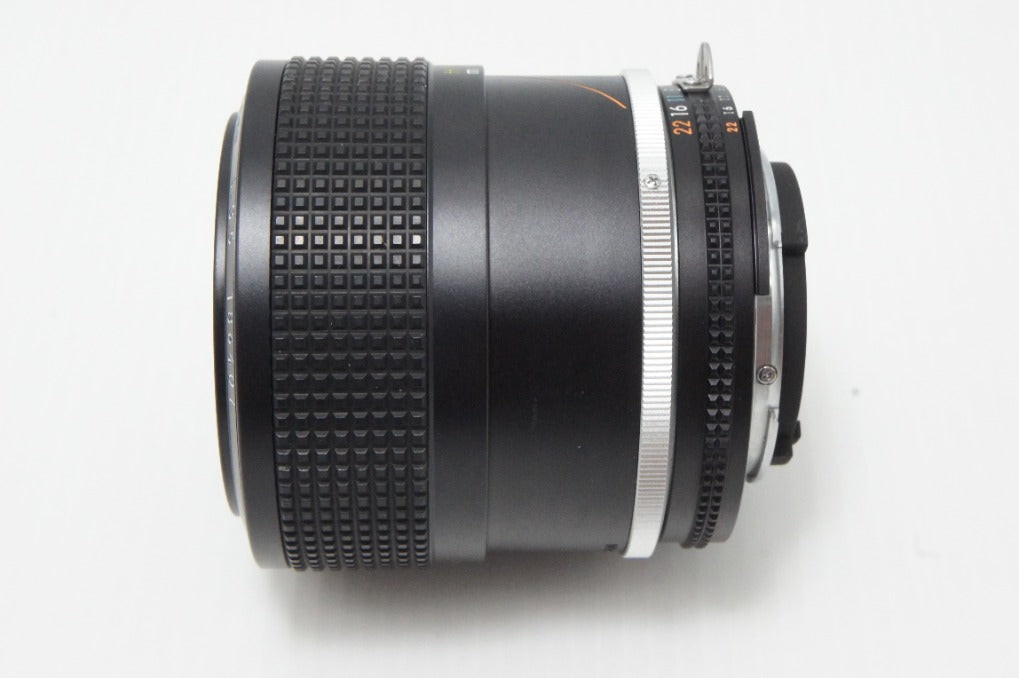 美品 Nikon ニコン Ai-S Zoom Nikkor 28-50mm F3.5 MF ズームレンズ 260618an
