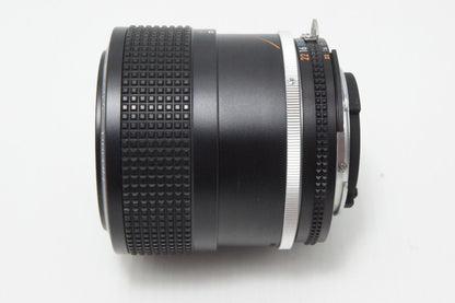 美品 Nikon ニコン Ai-S Zoom Nikkor 28-50mm F3.5 MF ズームレンズ 260618an