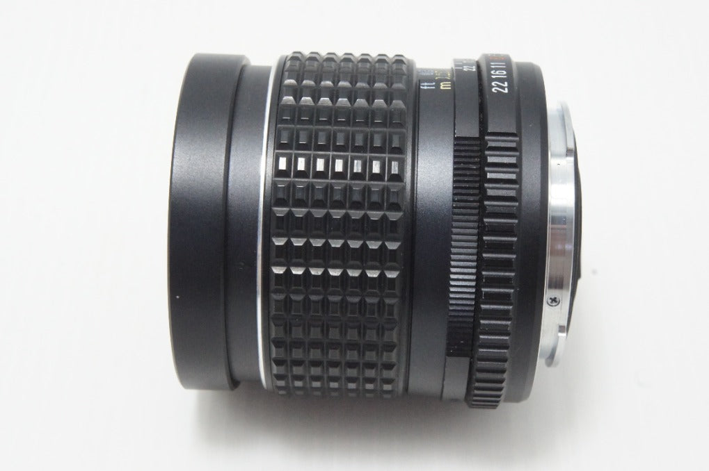 良品 ペンタックス SMC PENTAX 20mm F4 Kマウント MF 単焦点レンズ 260620j