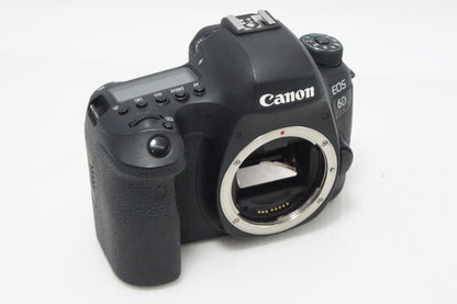 Canon キヤノン EOS 6D Mark II ボディ デジタル一眼レフカメラ 260620u