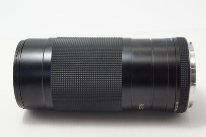 CONTAX コンタックス 645 Carl Zeiss Sonnar T* 210mm F4 CONTAX 645マウント 中判レンズ AF 260619y
