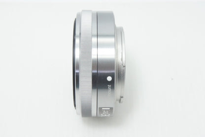 美品 SONY ソニー E 16mm F2.8 SEL16F28 Eマウント APS-C 単焦点レンズ 260619ar