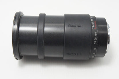TAMRON タムロン AF 28-200mm F3.8-5.6 Aspherical LD IF 71DM SONY ソニー MINOLTA ミノルタ αマウント 260619f