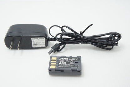JVC ケンウッド Victor Everio GZ-MG650 デジタルビデオカメラ レッド 260615k