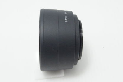 美品 RICOH リコー 1.88x テレコンバージョンレンズ TC-1 260619e
