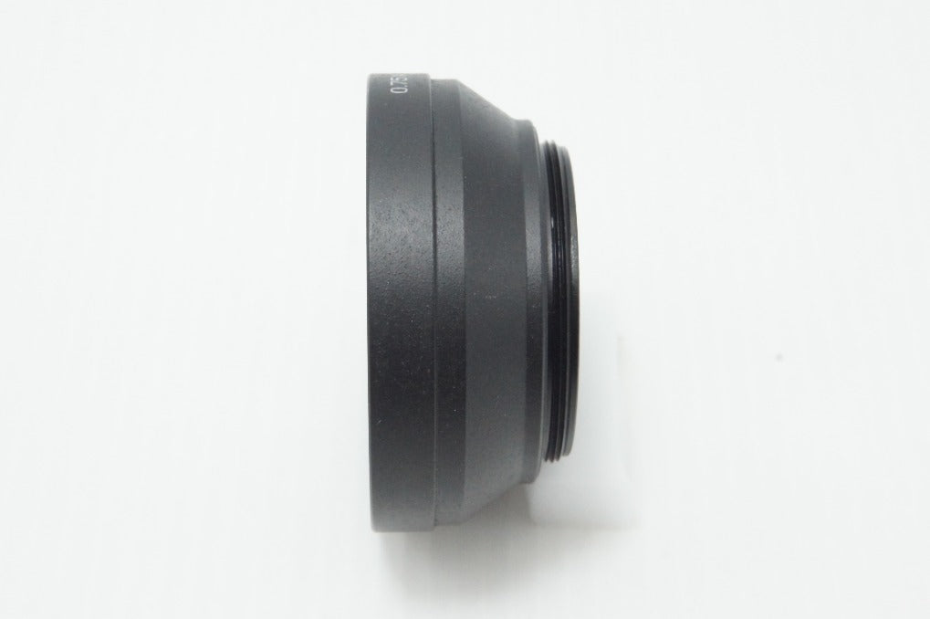 良品 RICOH リコー GW-1 + GH-1 GR DIGITAL I II用ワイドコンバージョンレンズ 260620ai