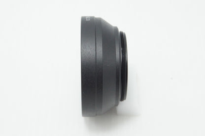 良品 RICOH リコー GW-1 + GH-1 GR DIGITAL I II用ワイドコンバージョンレンズ 260620ai