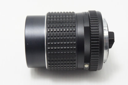 PENTAX smc PENTAX 105mm F2.8 K-mount MF Prime Lens 260622b