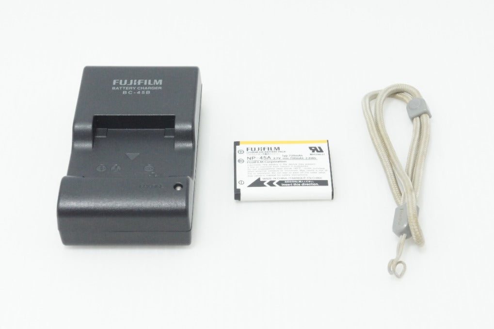 FUJIFILM フジフィルム FinePix Z700EXR コンパクトデジタルカメラ レッド 260623s