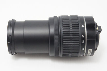 ペンタックス smc PENTAX DA L 50-200mm F4-5.6 ED APS-C ズームレンズ 260623z