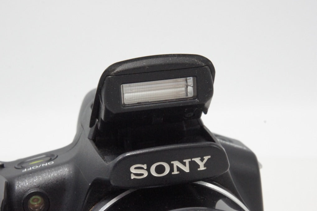 SONY ソニー Cyber-shot DSC-HX1 デジタルカメラ 260623o