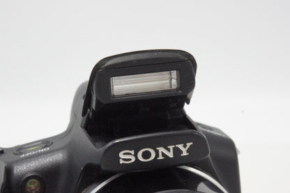 SONY ソニー Cyber-shot DSC-HX1 デジタルカメラ 260623o