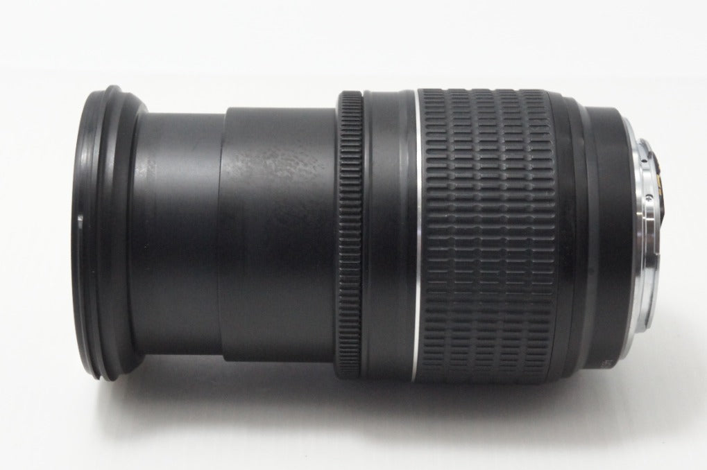Canon キヤノン EF 28-200mm F3.5-5.6 USM フルサイズ ズームレンズ フード ポーチ付 260624bd