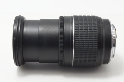 Canon キヤノン EF 28-200mm F3.5-5.6 USM フルサイズ ズームレンズ フード ポーチ付 260624bd
