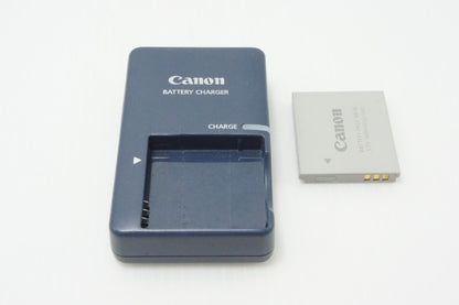 Canon キヤノン IXY DIGITAL 55 コンパクトデジタルカメラ シルバー 260624v