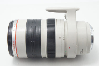 Canon キヤノン EF 35-350mm F3.5-5.6L USM フルサイズ ズームレンズ フード付 260624bp