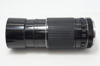 良品 ペンタックス smc PENTAX 67 300mm F4 中判レンズ MF 260616r