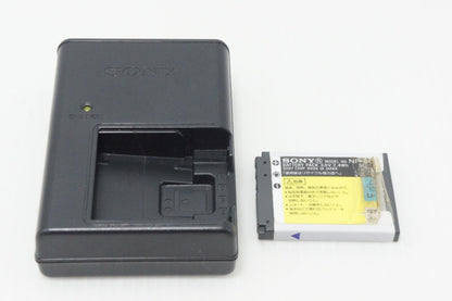 SONY ソニー Cyber-shot DSC-T700 コンパクトデジタルカメラ ピンク 260616ag