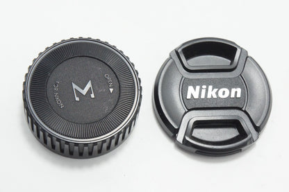 訳あり品 Nikon ニコン AF-S DX NIKKOR 18-55mm F3.5-5.6G VR APS-C ズームレンズ 260620aa