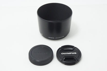 OLYMPUS オリンパス ZUIKO DIGITAL ED 70-300mm F4-5.6 フォーサーズ ズームレンズ フード付 260620c