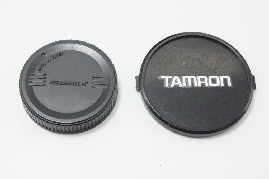 TAMRON タムロン AF 28-200mm F3.8-5.6 Aspherical LD IF 71DM SONY ソニー MINOLTA ミノルタ αマウント 260619f
