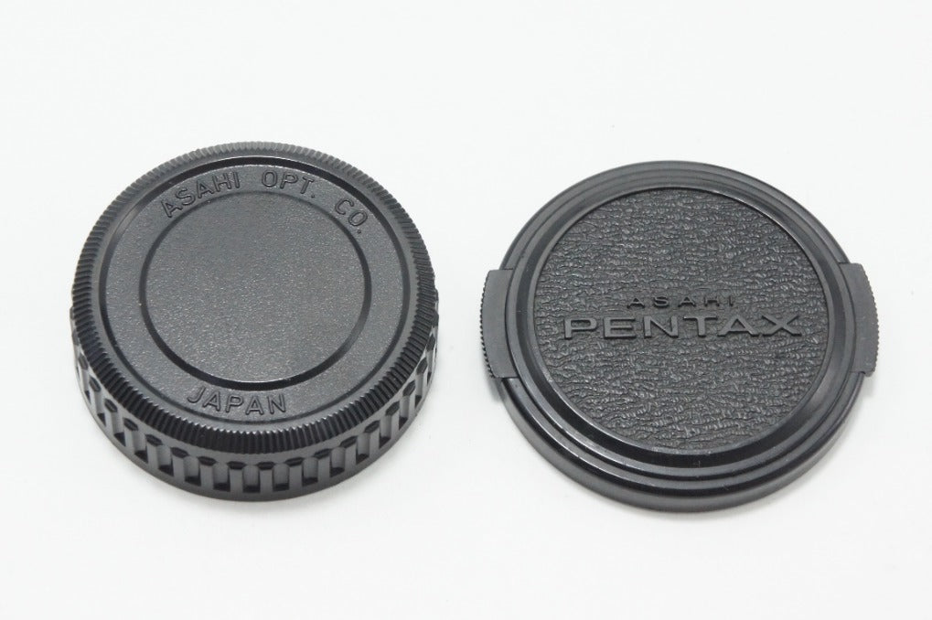 PENTAX smc PENTAX 105mm F2.8 K-mount MF Prime Lens 260622b