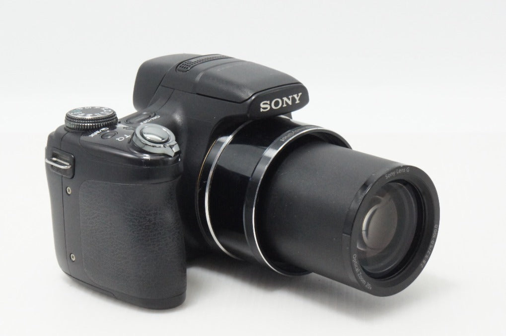 SONY ソニー Cyber-shot DSC-HX1 デジタルカメラ 260623o