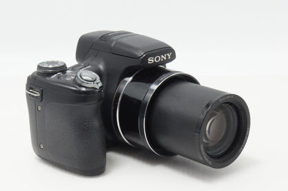 SONY ソニー Cyber-shot DSC-HX1 デジタルカメラ 260623o