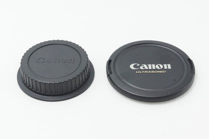 良品 Canon キヤノン EF 28-135mm F3.5-5.6 IS USM フルサイズ ズームレンズ 260624bf