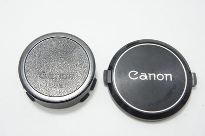 Canon キヤノン FD 28mm F2.8 S.C. FDマウント MF 単焦点レンズ 260624bl