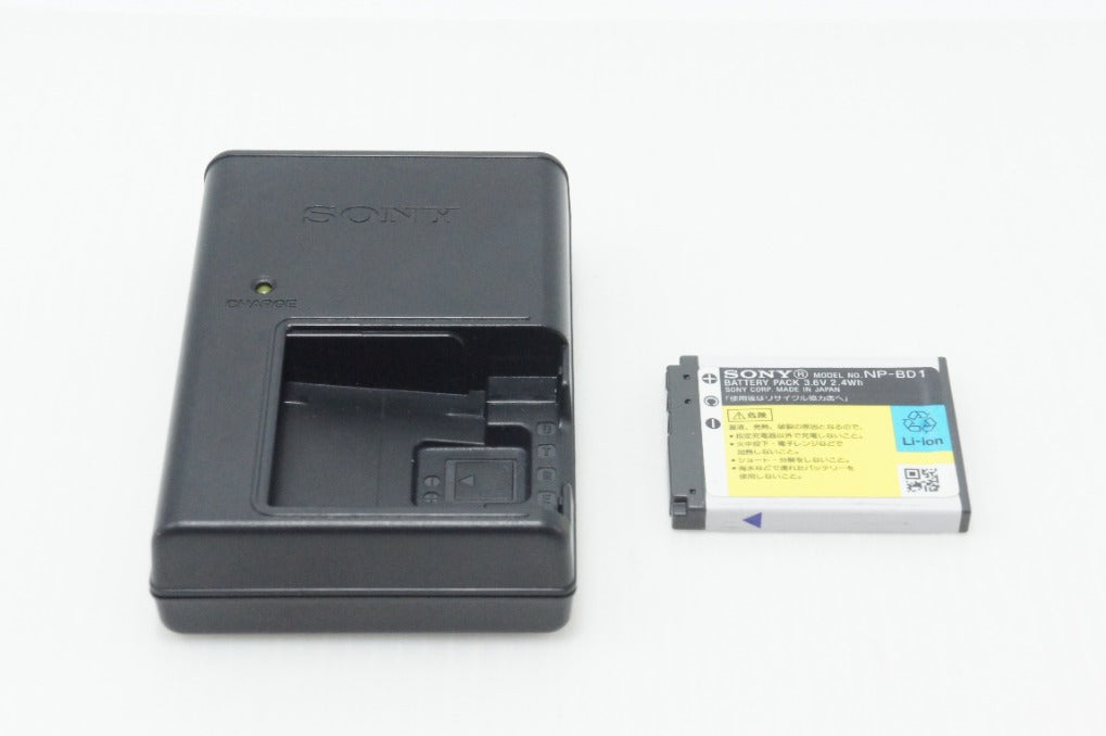 SONY ソニー Cyber-shot DSC-T77 コンパクトデジタルカメラ ブラック
