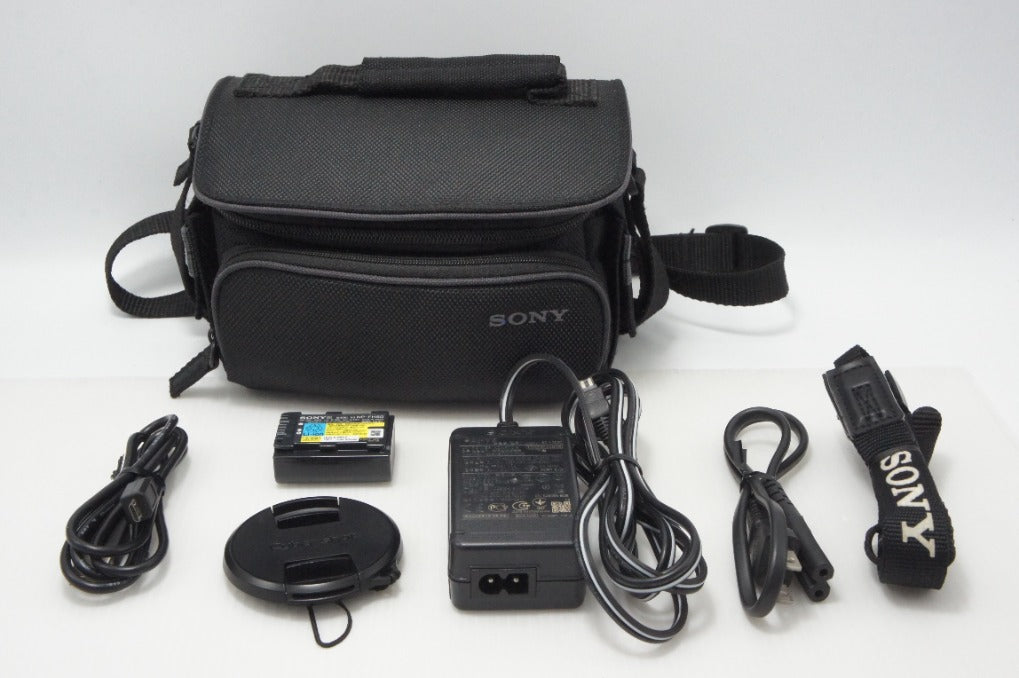 美品 SONY ソニー Cyber-shot DSC-HX200V コンパクトデジタルカメラ 260624ac