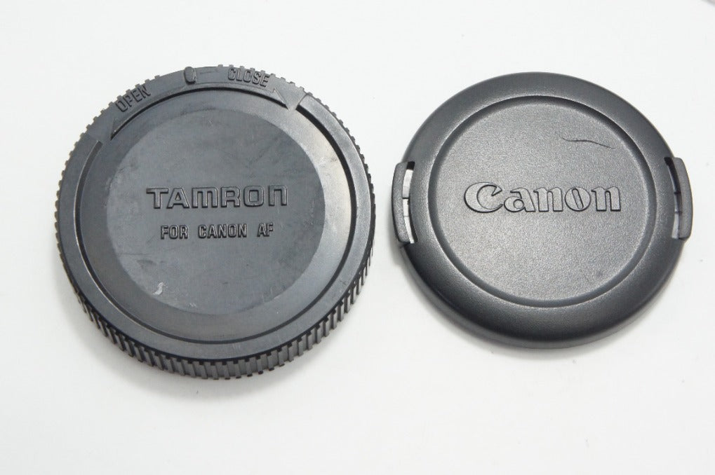 訳あり品 Canon キヤノン EF 100-300mm F4.5-5.6 USM フルサイズ ズームレンズ 260625g