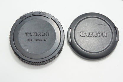 訳あり品 Canon キヤノン EF 100-300mm F4.5-5.6 USM フルサイズ ズームレンズ 260625g