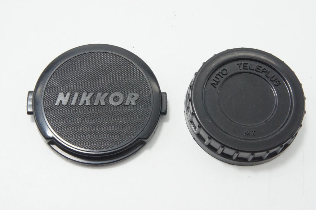Nikon ニコン Nikkor-S Auto 50mm F1.4 非Ai 単焦点レンズ 260626v