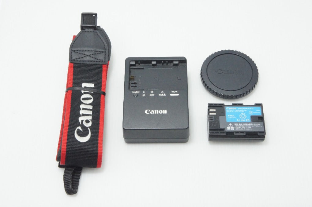 Canon EOS 6D Body Digital SLR Camera 260625e