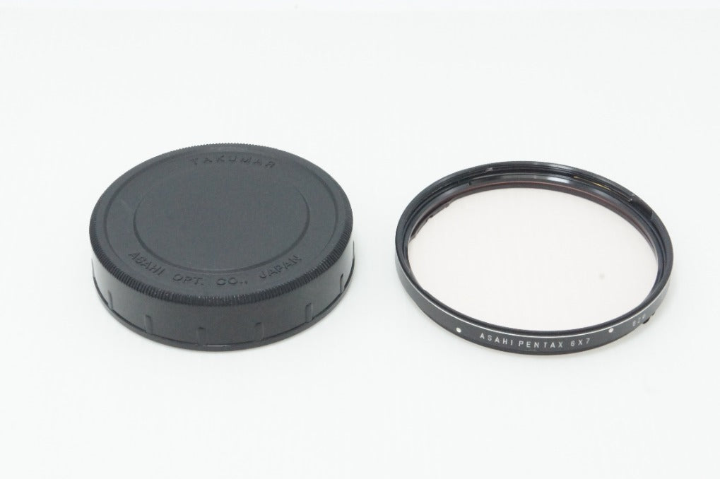 良品 ペンタックス smc PENTAX 67 300mm F4 中判レンズ MF 260616r