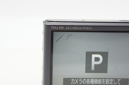 Canon キヤノン PowerShot SX620 HS コンパクトデジタルカメラ ブラック 260616ap