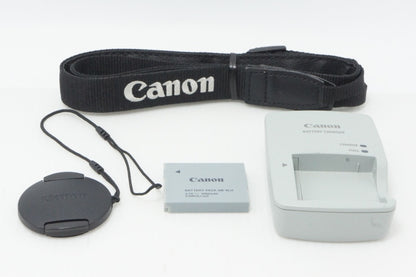 良品 Canon キヤノン PowerShot SX510 HS コンパクトデジタルカメラ ブラック 260618r