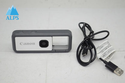 Canon キヤノン iNSPiC REC FV-100 デジタルカメラ 251021w