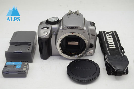 Canon キヤノン EOS Kiss Digital N ボディ デジタル一眼レフカメラ 251023i