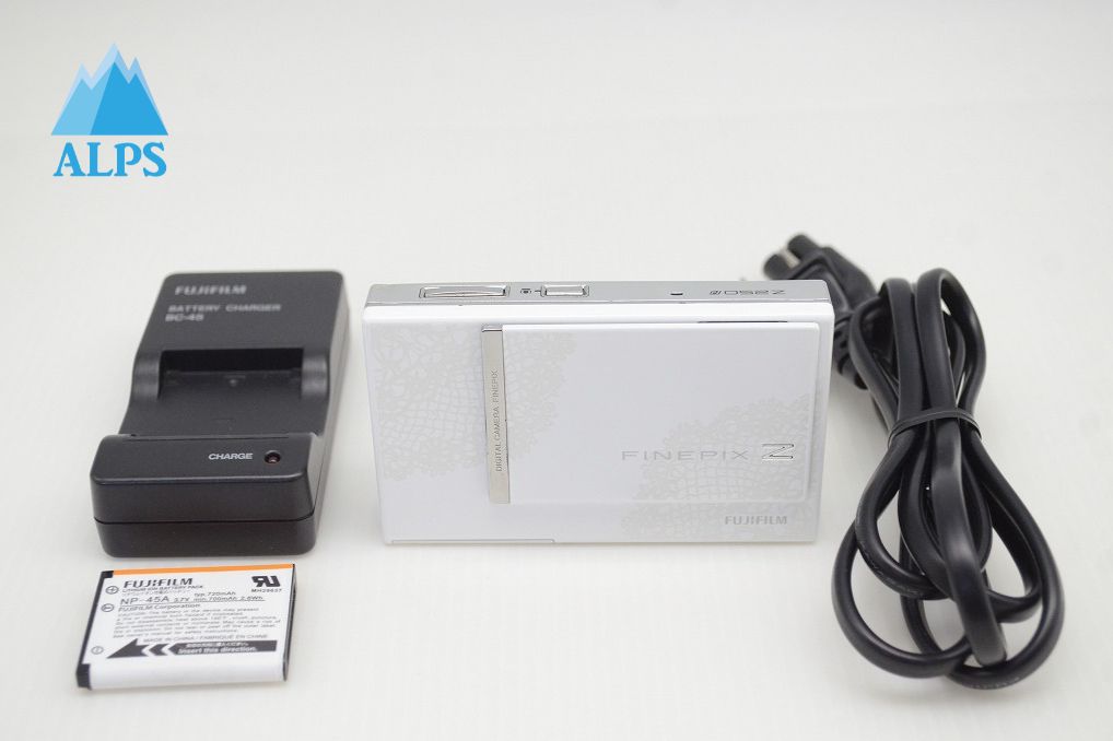 FUJIFILM – アルプスカメラ